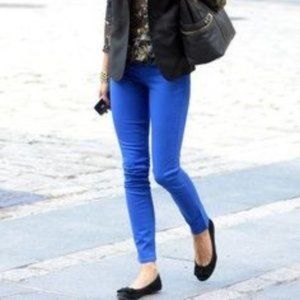 Celebrity Pink 'Atlantic' Skinny Jean